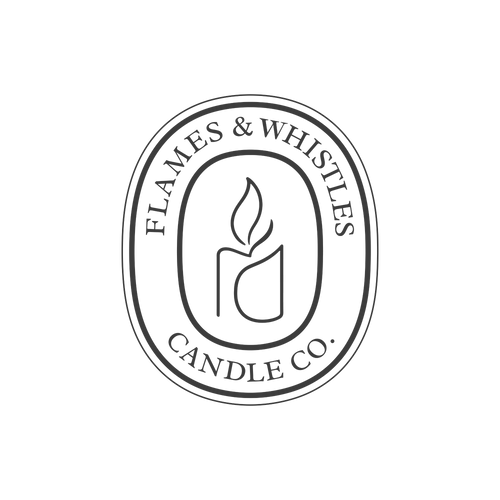 Flames & Whistles Candle Co.